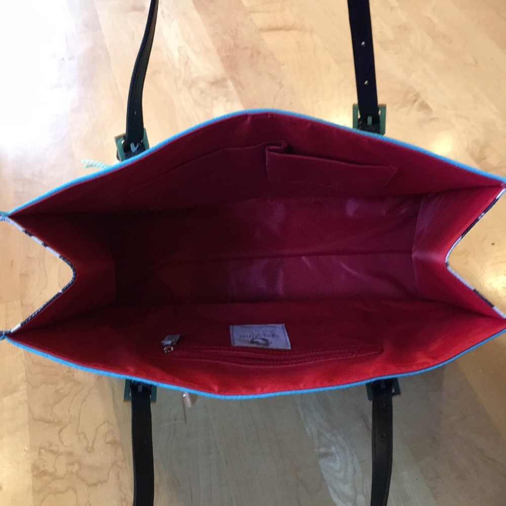 Privateer Sand Tote by Spartina 449 - Picture 15 of 16